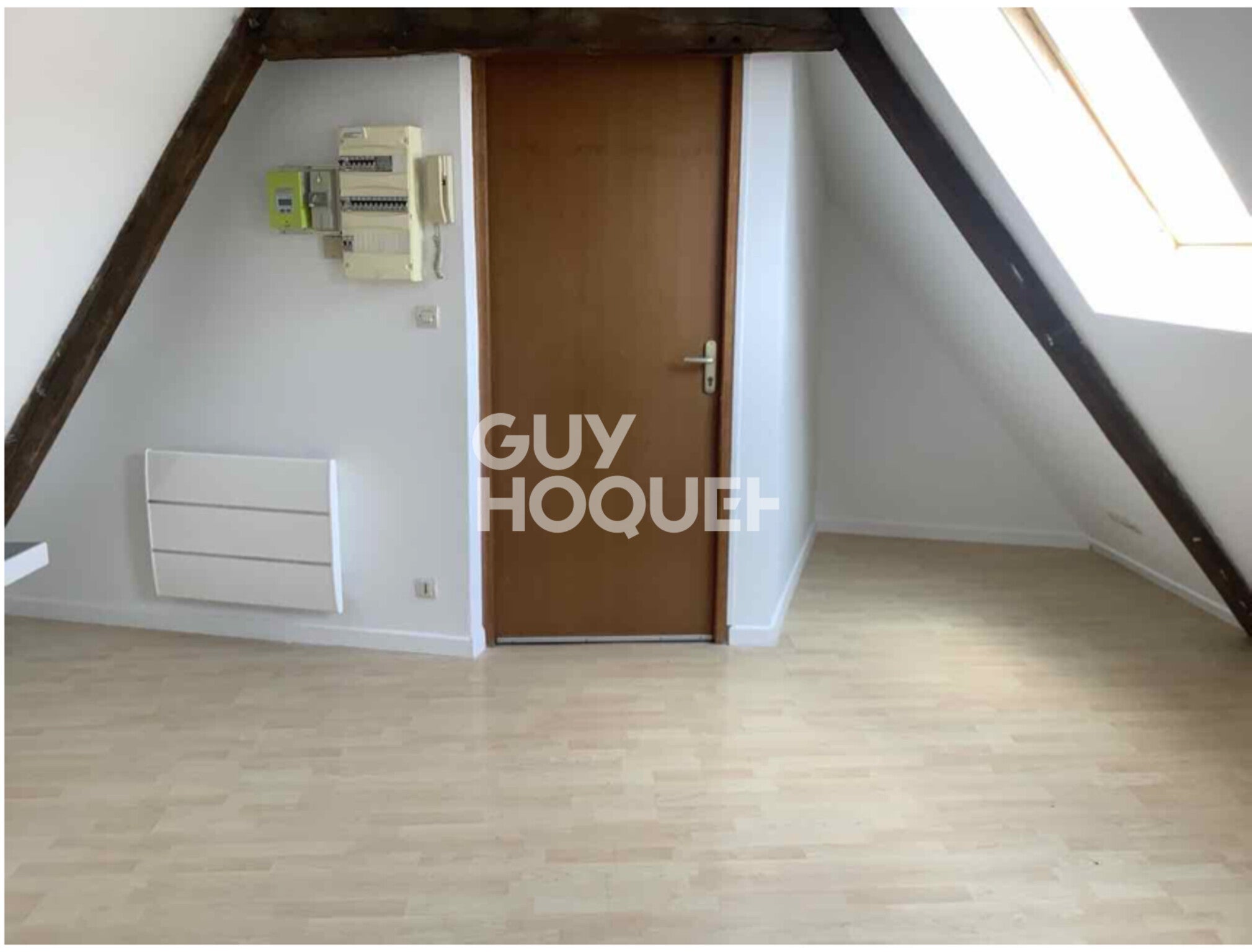 Appartement Rue Morel à Douai