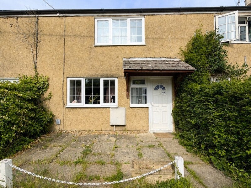 House Newland in West Oxfordshire
