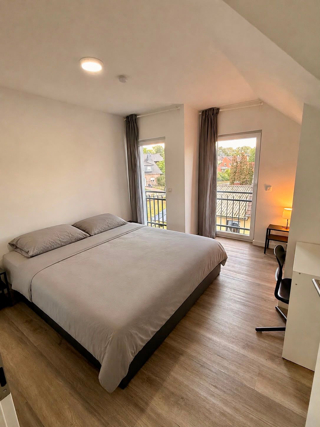 Wohnung Kreuzstraße in Hürth