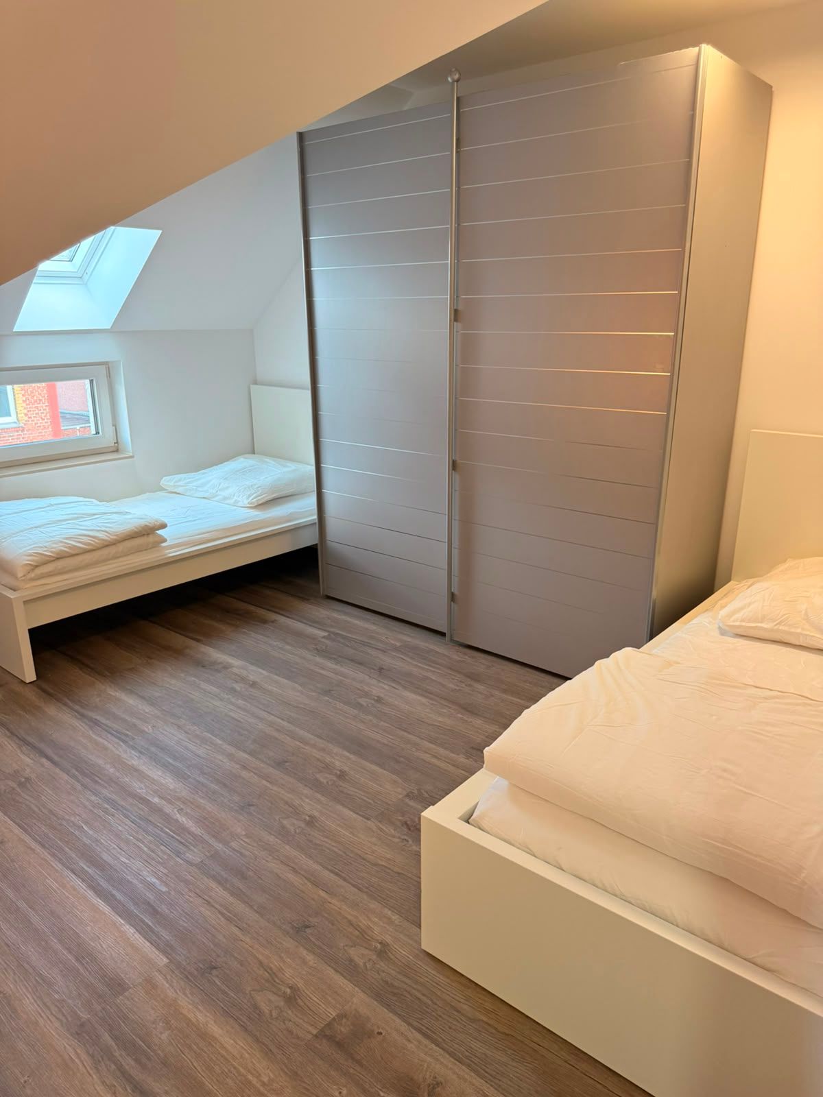 Wohnung Kreuzstraße in Hürth