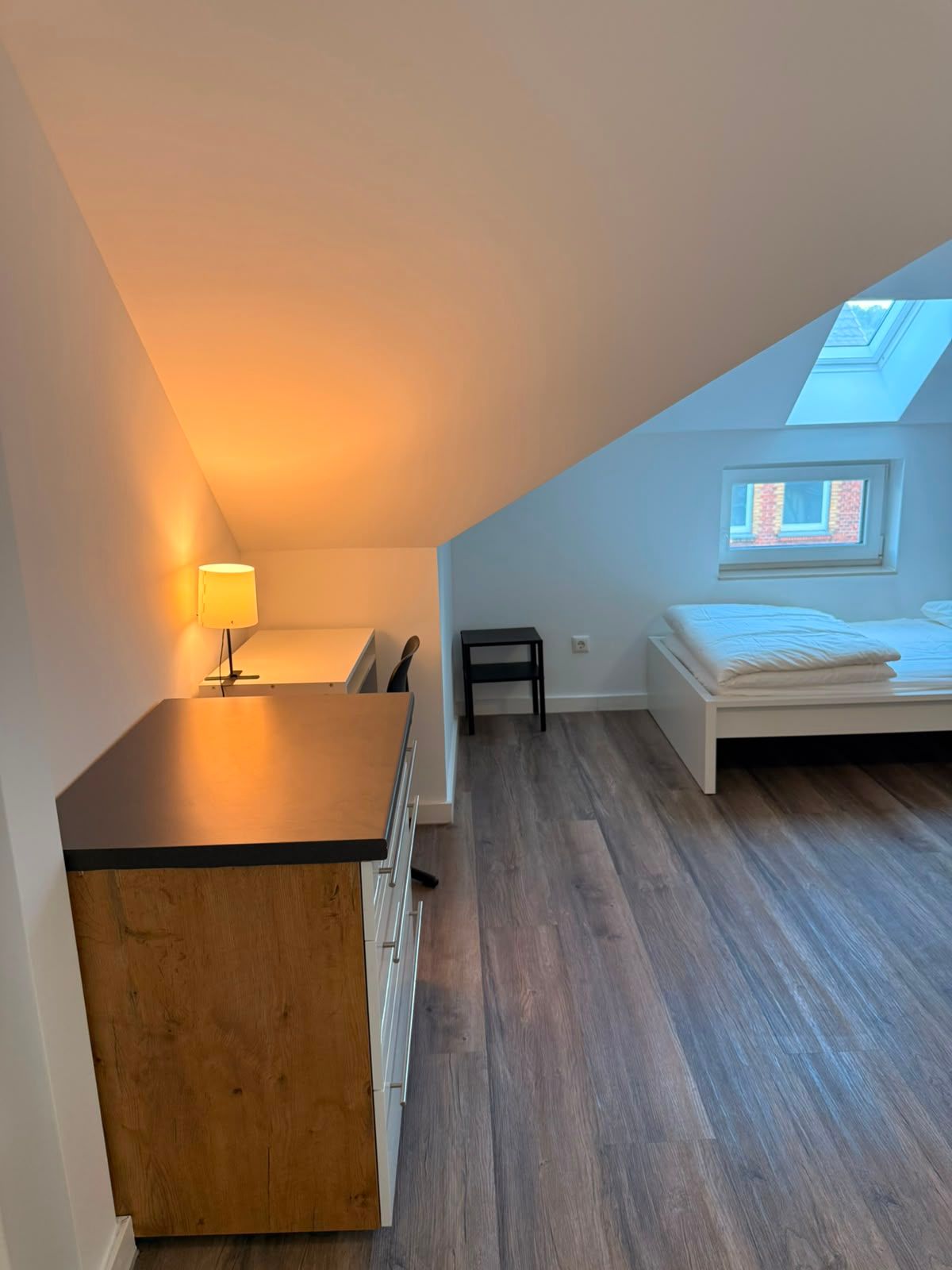 Wohnung Kreuzstraße in Hürth