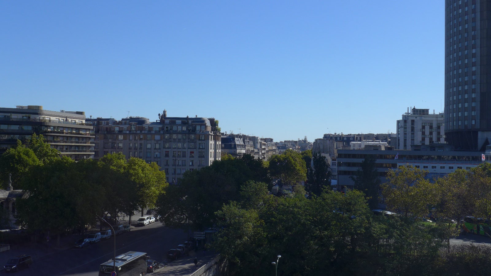Appartement Rue du Pont Neuf à Paris