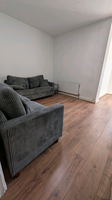 Flat Claremont Road in Manchester