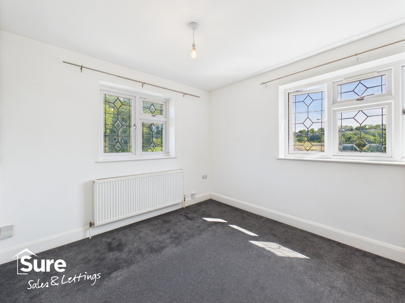 House Queensway in Dacorum