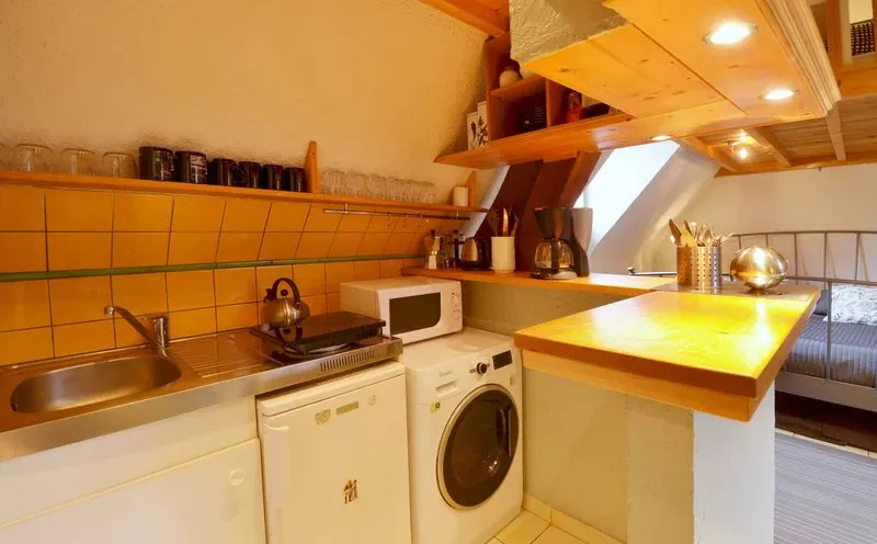 Appartement Place Saint-Pierre à Chartres