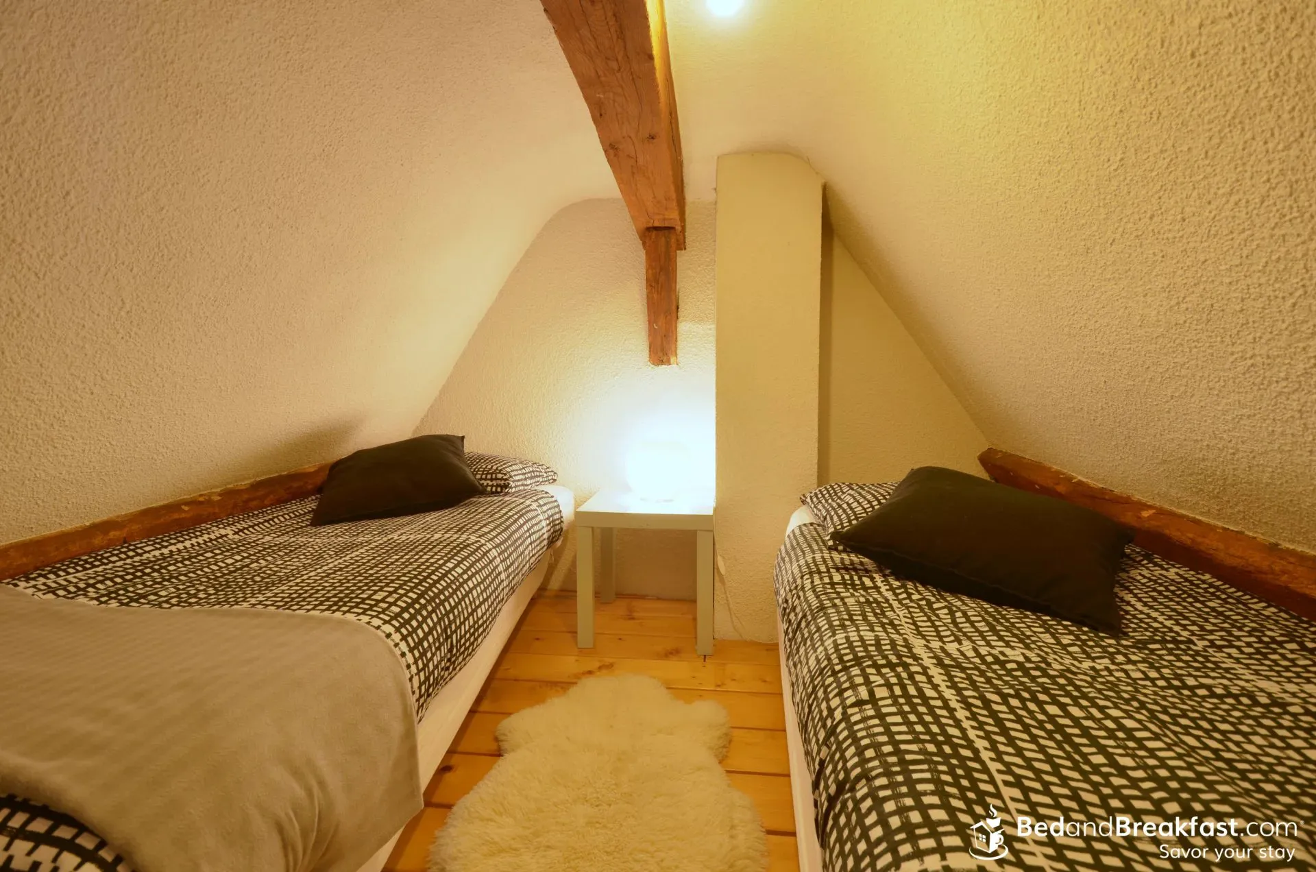 Appartement Place Saint-Pierre à Chartres