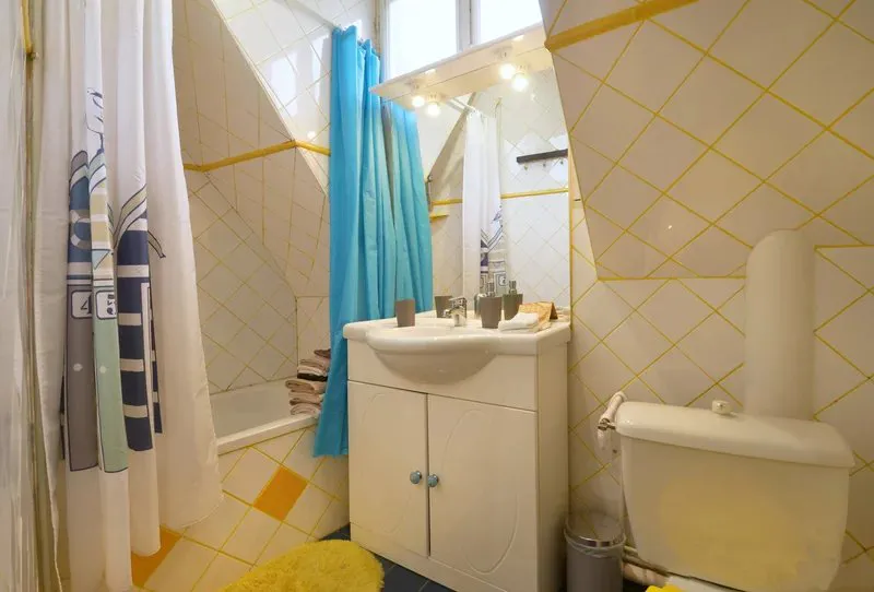 Appartement Place Saint-Pierre à Chartres
