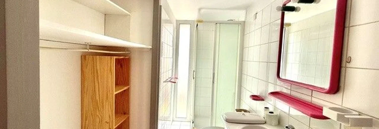 Flat Rue Georges Delpérier in Tours