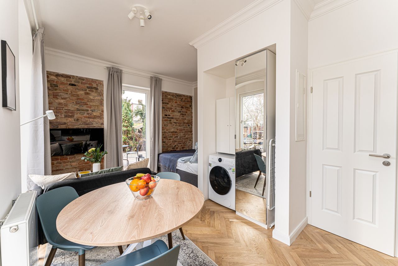 Wohnung Manetstraße in Berlin