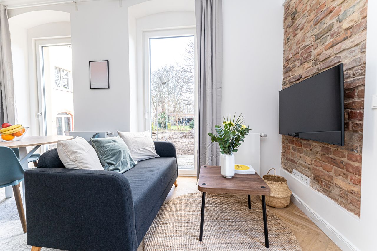 Wohnung Manetstraße in Berlin