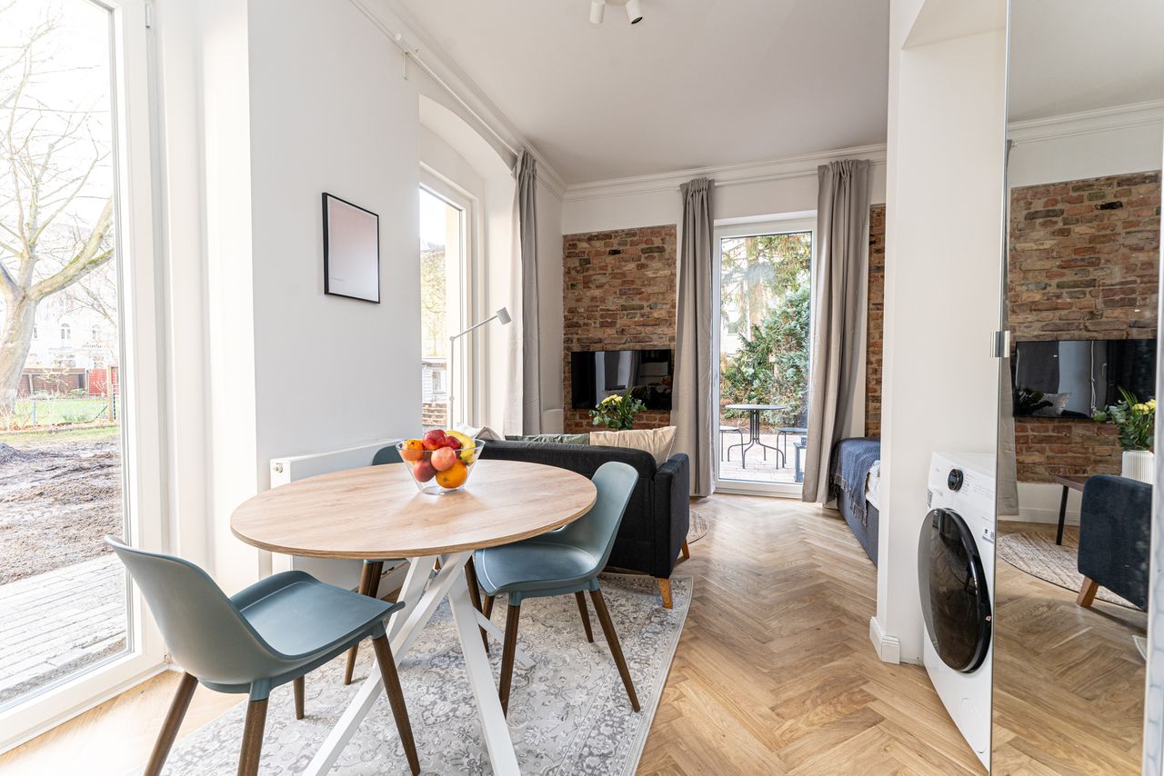 Wohnung Manetstraße in Berlin