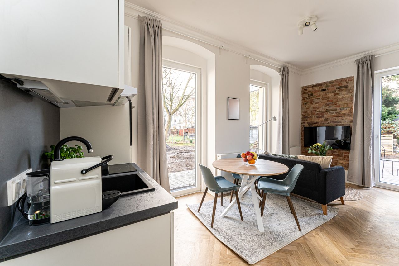 Wohnung Manetstraße in Berlin