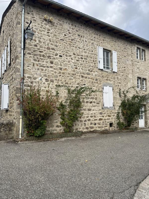 Appartement Route de Sereys à Chomelix