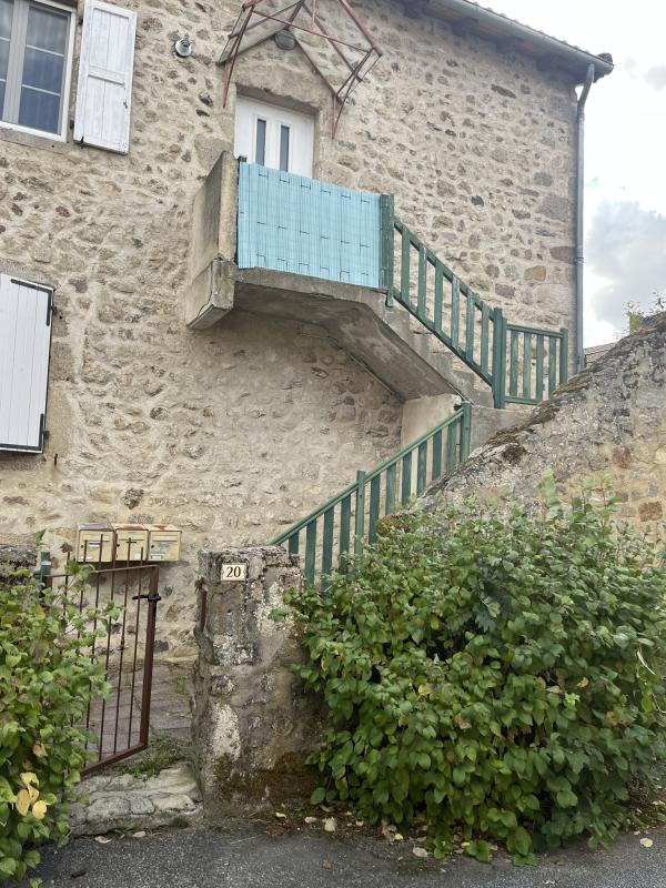 Appartement Route de Sereys à Chomelix
