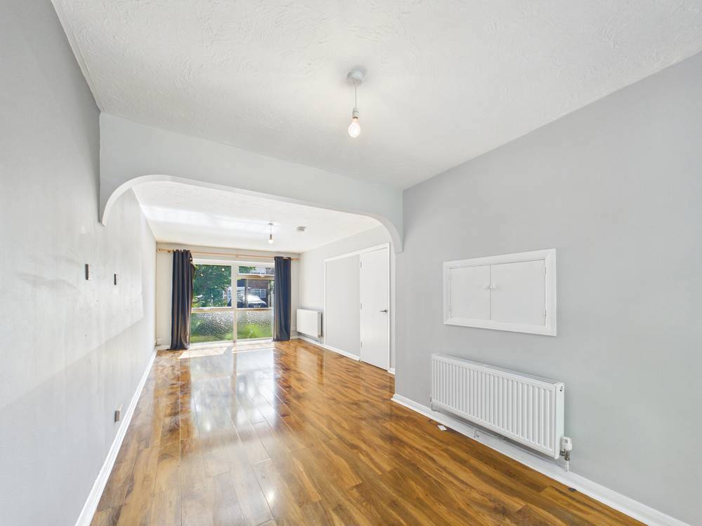 House Bridgefield Close in Colchester