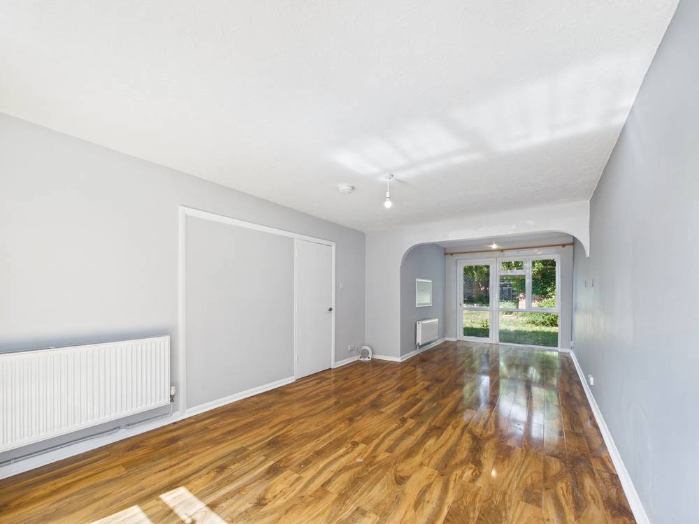 House Bridgefield Close in Colchester