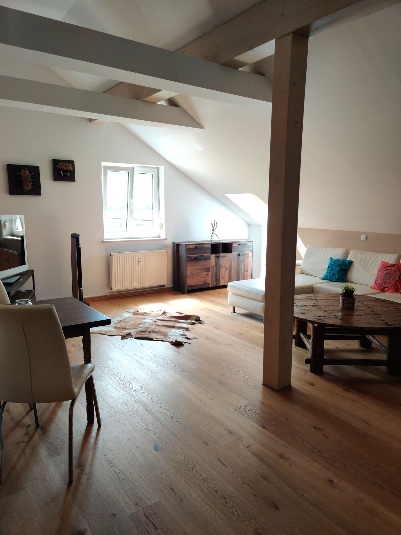 Wohnung Gewerbering in Tading