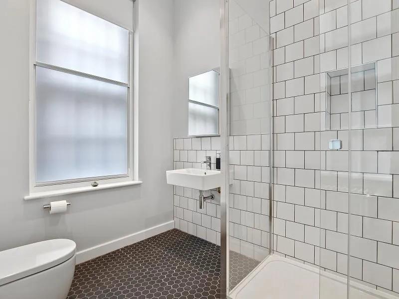 Flat Gerrard Place in London