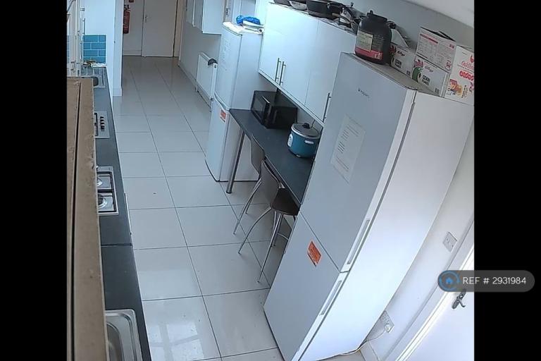 Room The Crossways in Greater London