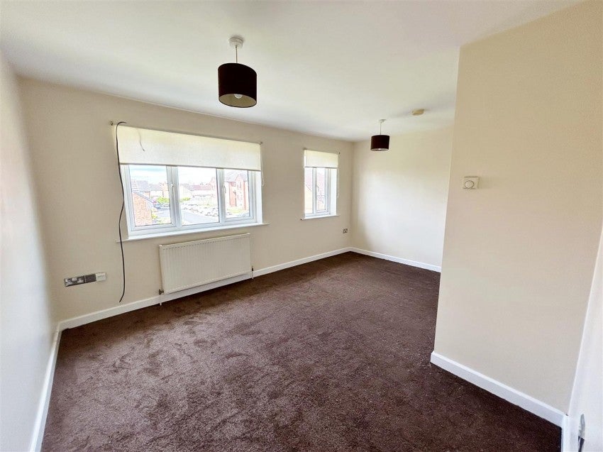 Flat The Maltings in Selby
