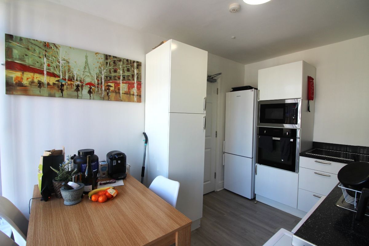Room Annesley Road in Nottingham