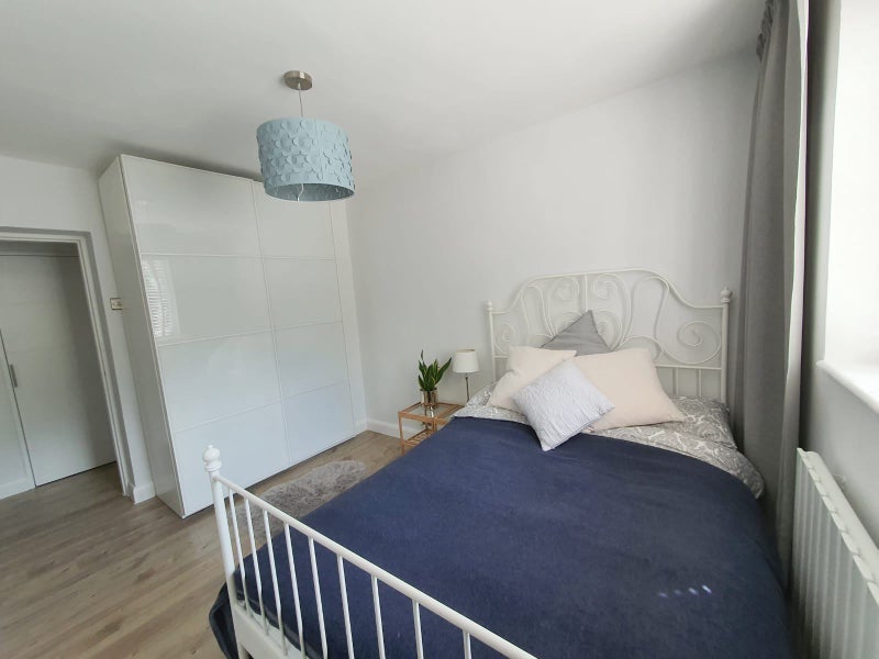 Room Hayward Gardens in Greater London