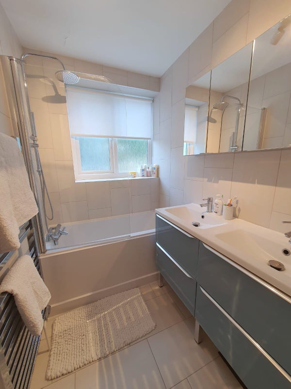Room Hayward Gardens in Greater London