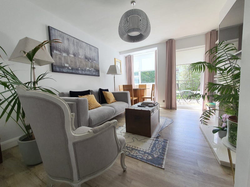 Room Hayward Gardens in Greater London
