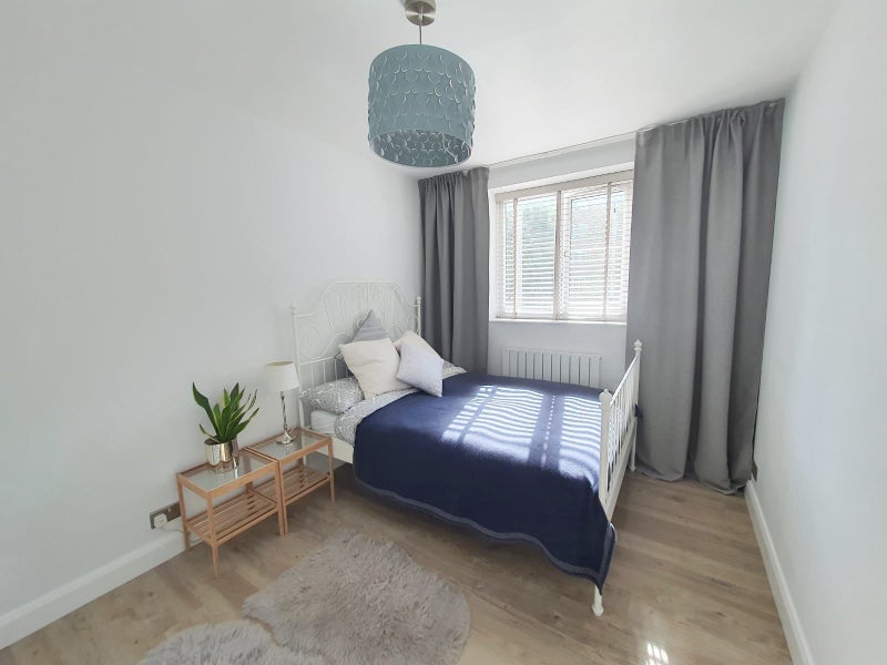 Room Hayward Gardens in Greater London