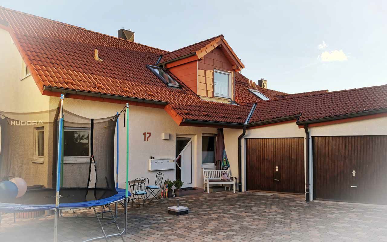 Wohnung Amselweg in Hildrizhausen
