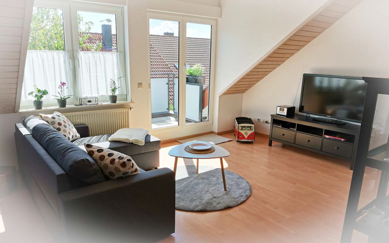 Wohnung Amselweg in Hildrizhausen