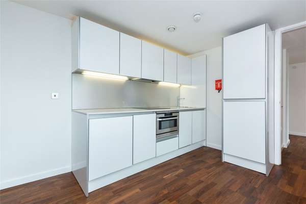Flat Islington Green in Greater London