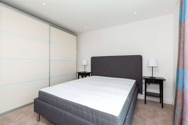Flat Islington Green in Greater London
