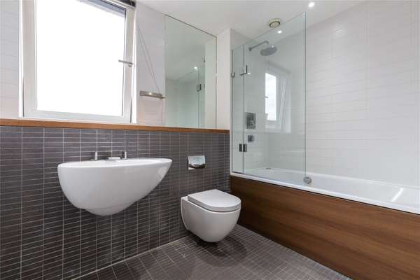 Flat Islington Green in Greater London