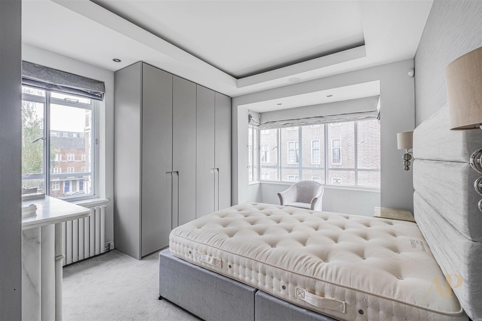 Flat Weymouth Street in City of Westminster