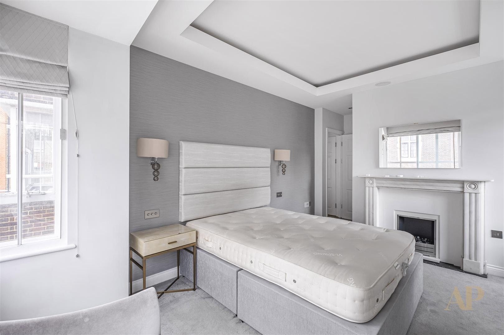 Flat Weymouth Street in City of Westminster