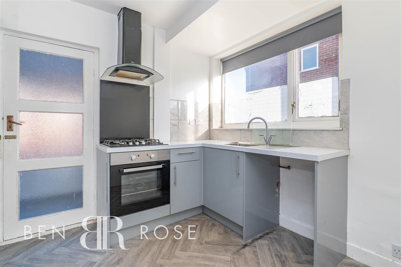House Thorngate Close in South Ribble