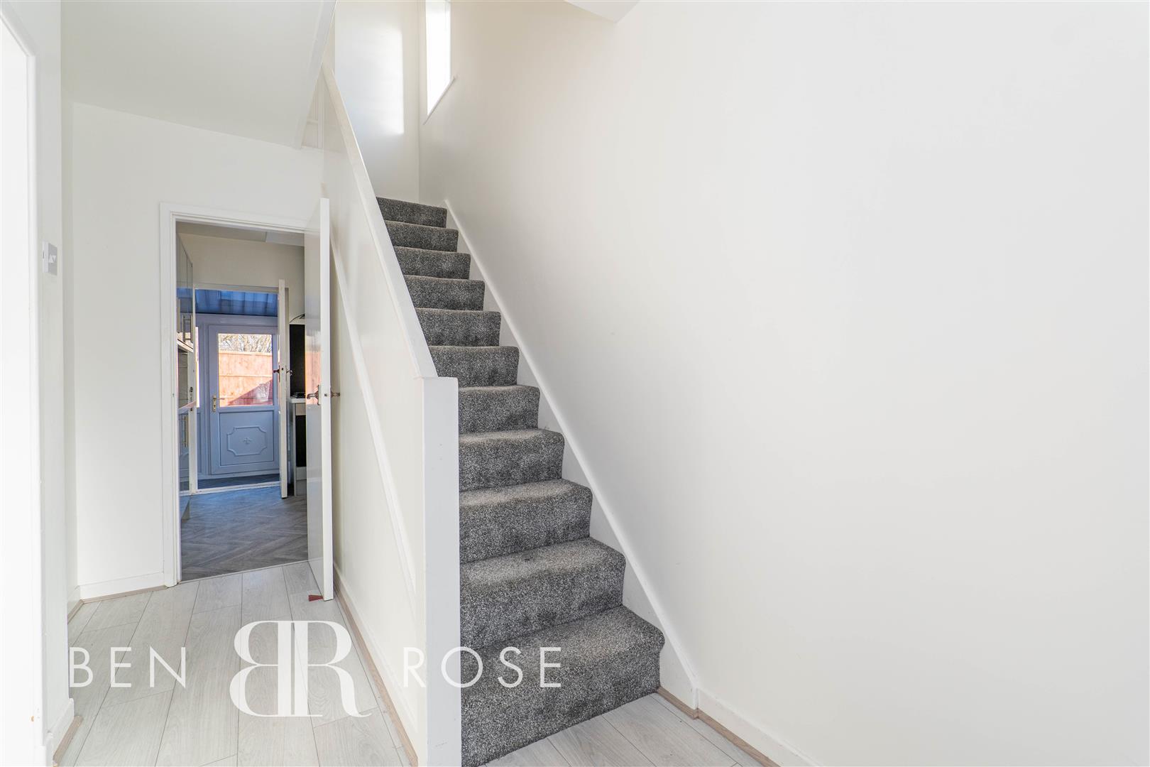 House Thorngate Close in South Ribble