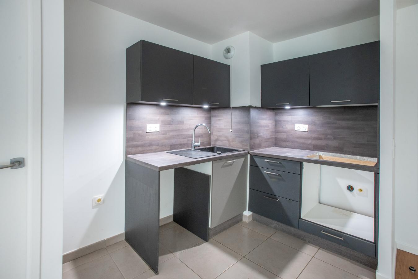 Appartement Rue de l'Aigle à La Garenne-Colombes