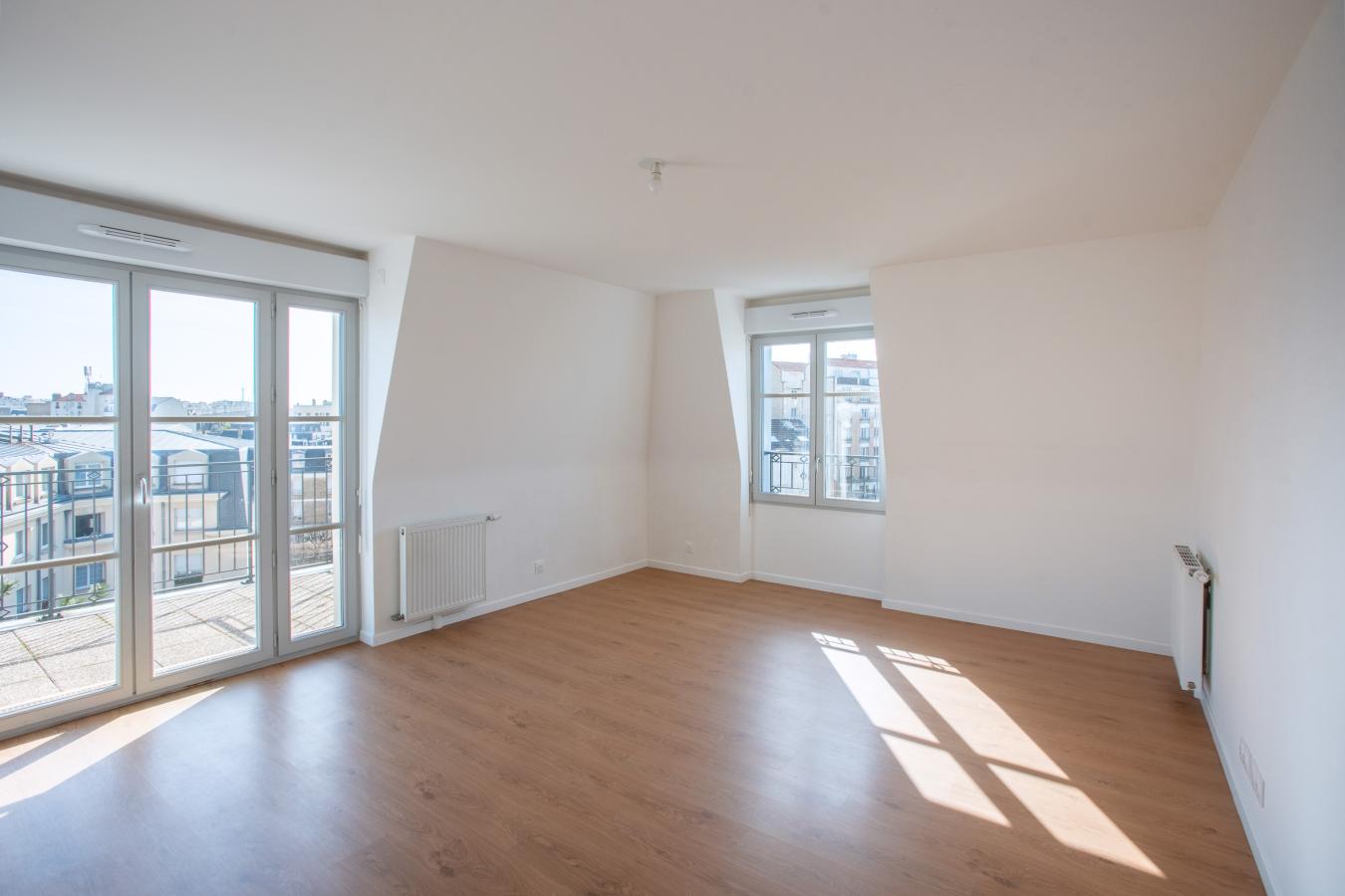 Appartement Rue de l'Aigle à La Garenne-Colombes