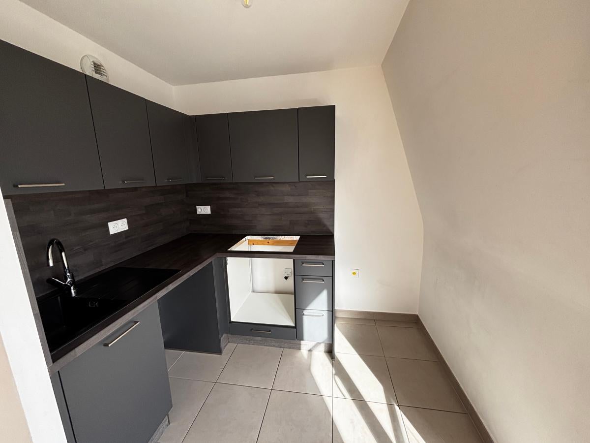 Appartement Rue de l'Aigle à La Garenne-Colombes