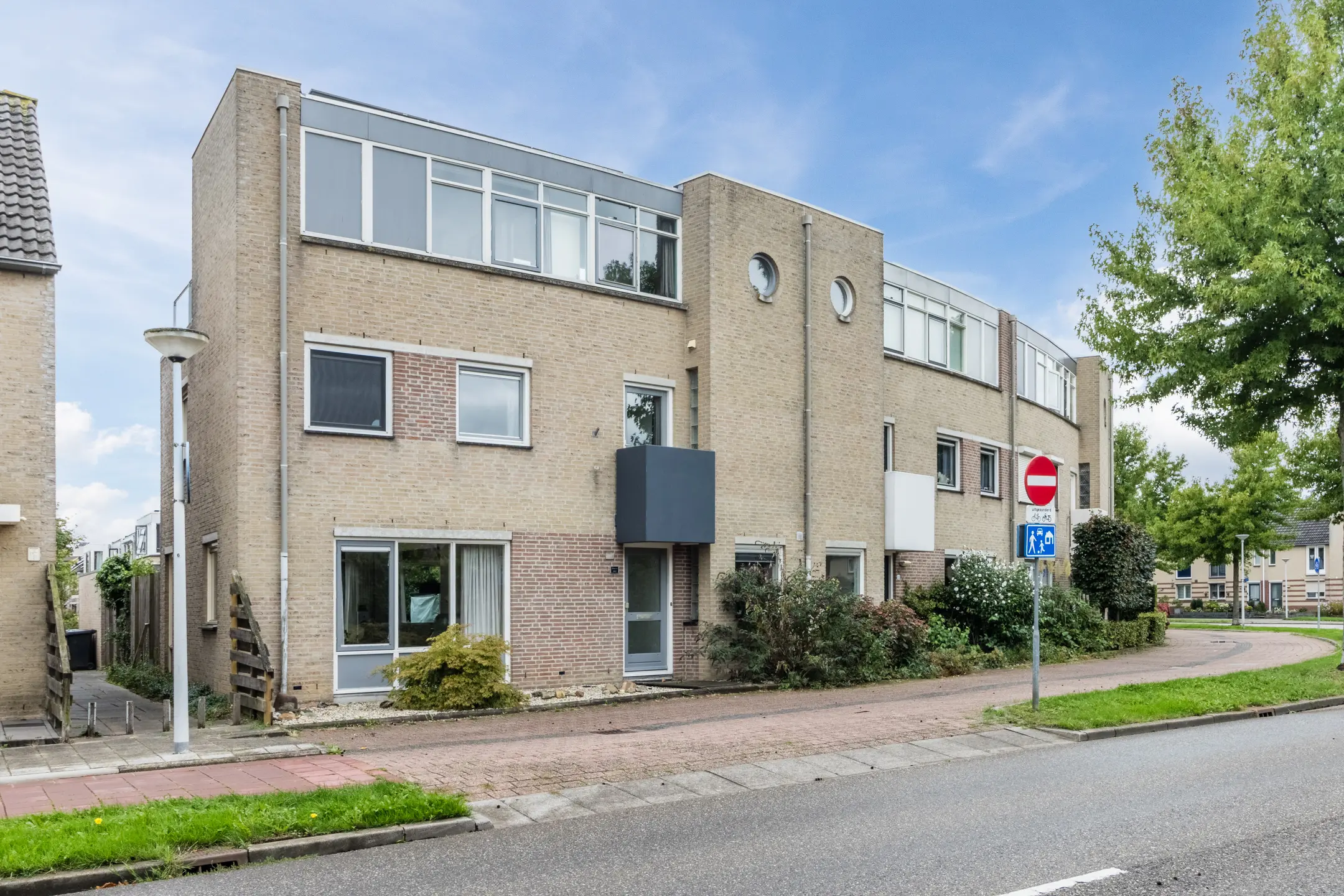 Huis Cypressenlaan 11 in Papendrecht