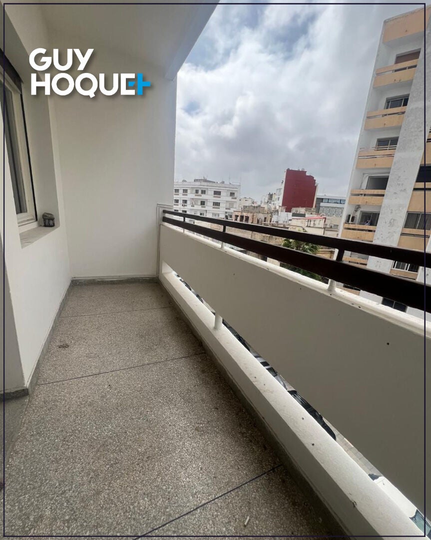 Appartement D 11A à Ajaccio