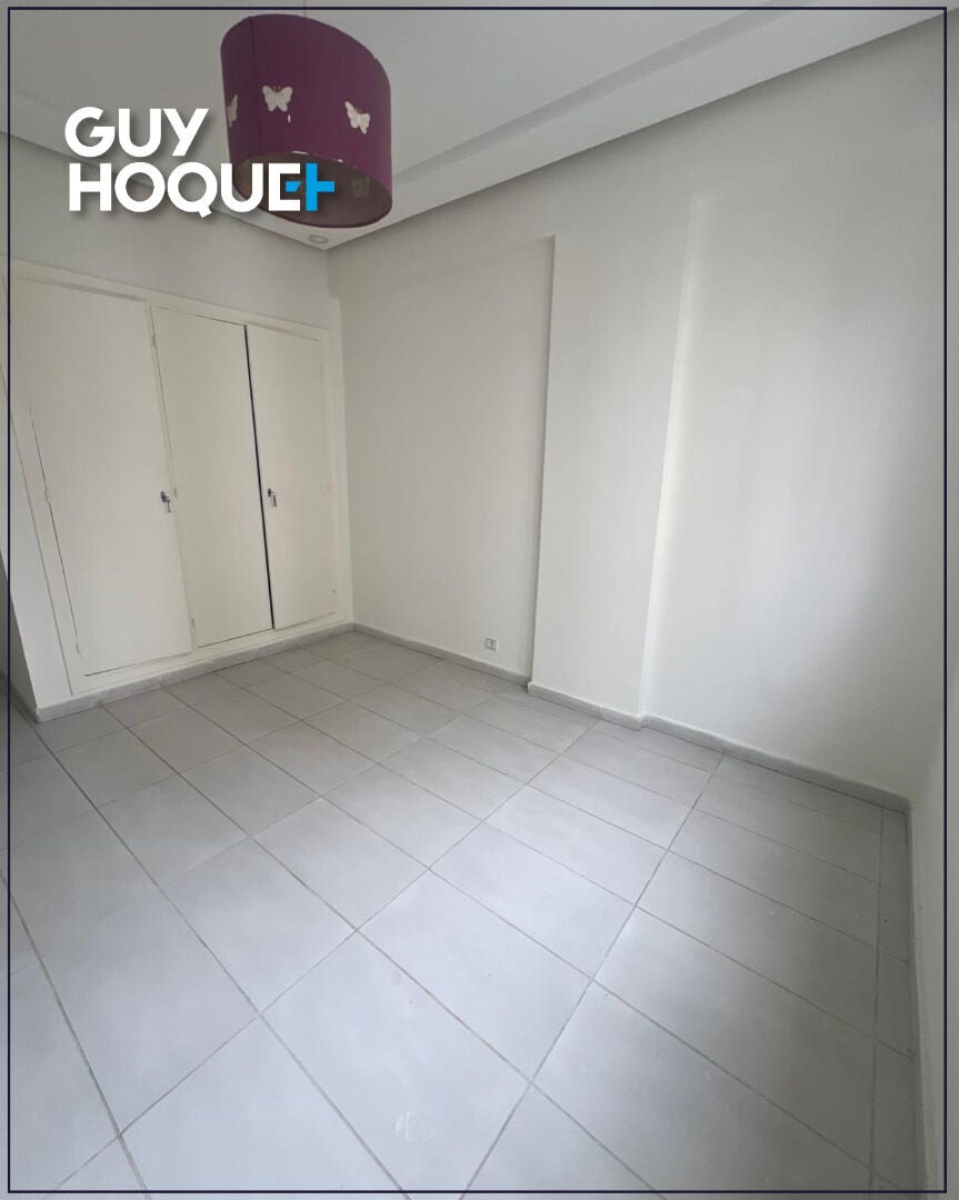 Appartement D 11A à Ajaccio