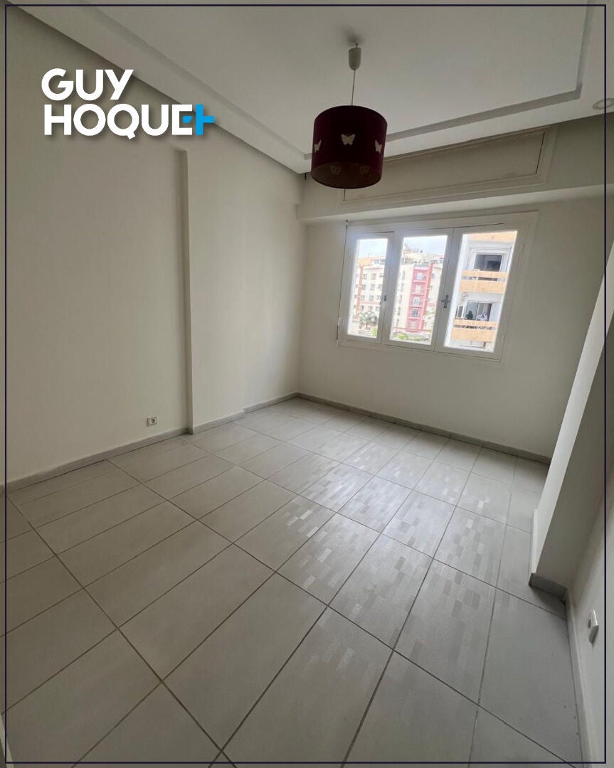 Appartement D 11A à Ajaccio