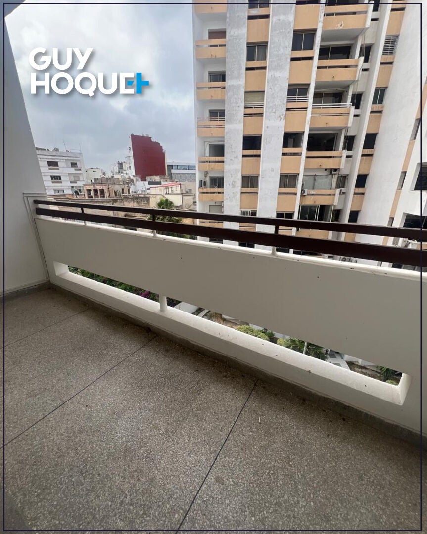Appartement D 11A à Ajaccio