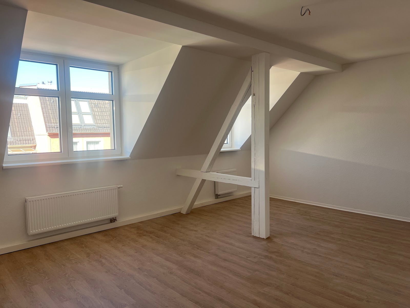 Wohnung Zschochernstraße in Gera