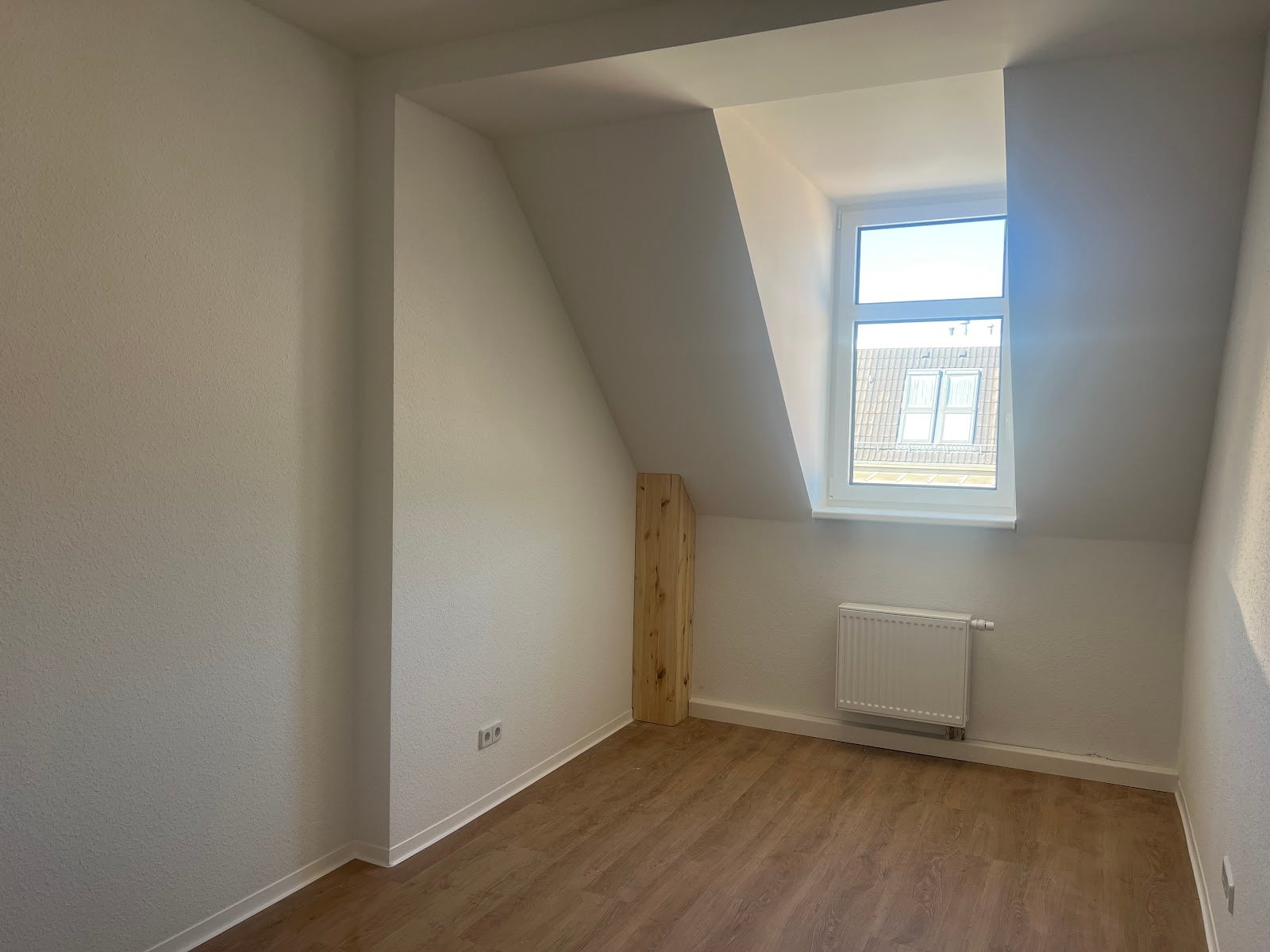 Wohnung Zschochernstraße in Gera