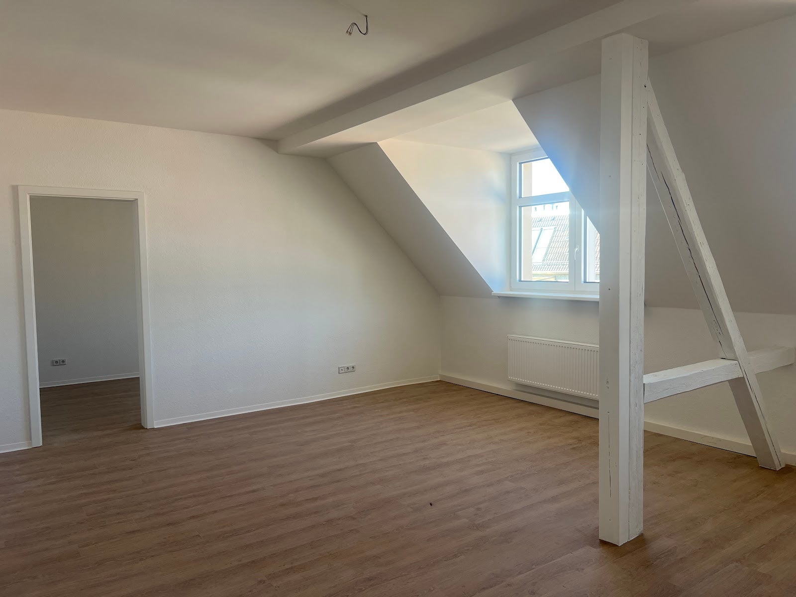 Wohnung Zschochernstraße in Gera