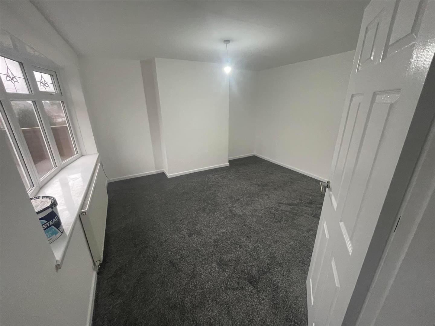 House Sitwell Road in Bassetlaw